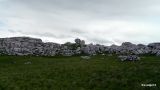 Le rocce del Morrone