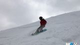 Pescasseroli Freeride: La Nordika