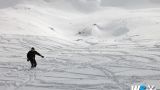 Freeride a Prati di Tivo