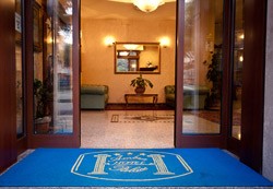 Hotel Ambra Palace - Pescara
