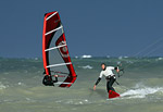 Fossacesia kite e windsurf spot